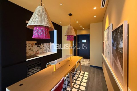 Apartment in Business Bay, Dubai 1 bedroom, 58 sq.m. № 44181 - photo 1