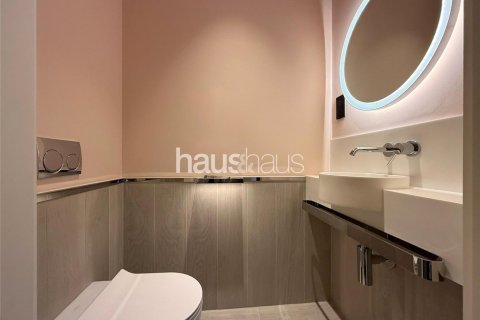 Apartment in Business Bay, Dubai 1 bedroom, 58 sq.m. № 44181 - photo 12