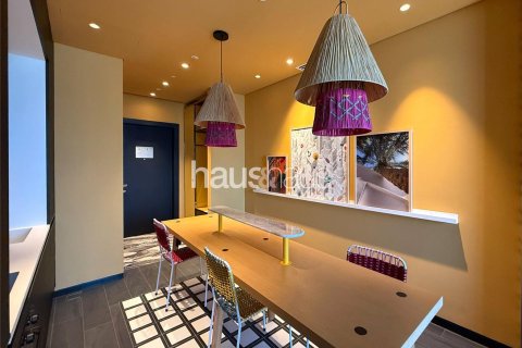 Apartment in Business Bay, Dubai 1 bedroom, 58 sq.m. № 44181 - photo 11