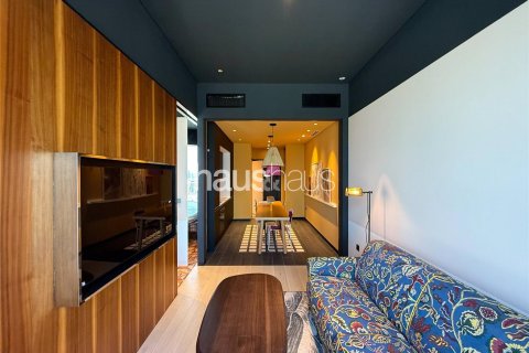 Apartment in Business Bay, Dubai 1 bedroom, 58 sq.m. № 44181 - photo 3