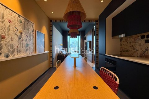 Apartment in Business Bay, Dubai 1 bedroom, 58 sq.m. № 44181 - photo 9