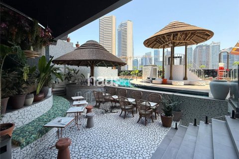 Apartment in Business Bay, Dubai 1 bedroom, 58 sq.m. № 44181 - photo 18