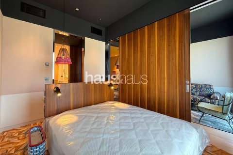 Apartment in Business Bay, Dubai 1 bedroom, 58 sq.m. № 44181 - photo 5