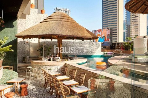 Apartment in Business Bay, Dubai 1 bedroom, 58 sq.m. № 44181 - photo 21