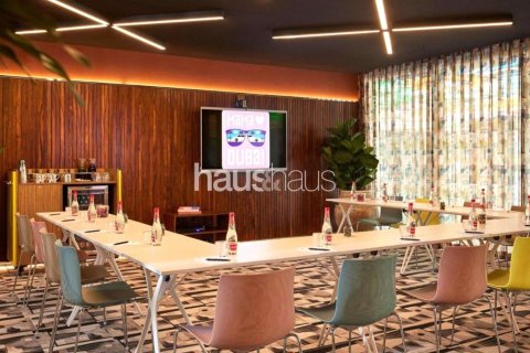 Apartment in Business Bay, Dubai 1 bedroom, 58 sq.m. № 44181 - photo 19