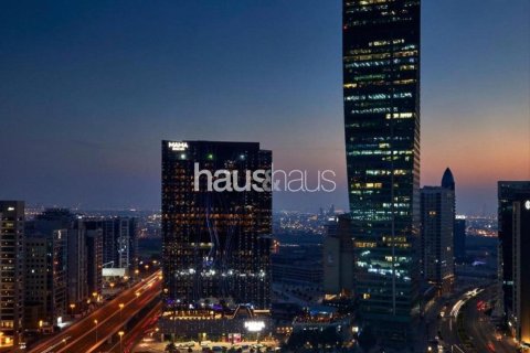 Apartment in Business Bay, Dubai 1 bedroom, 58 sq.m. № 44181 - photo 25