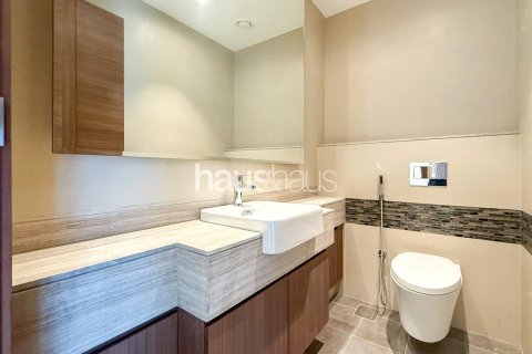 Appartement à Downtown Dubai (Downtown Burj Dubai), Dubai, 1 chambre, 80 m², № 44182 - photo 3