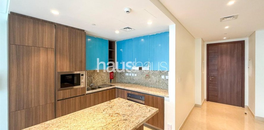 Appartement à Downtown Dubai (Downtown Burj Dubai), Dubai, 1 chambre, 80 m², № 44182