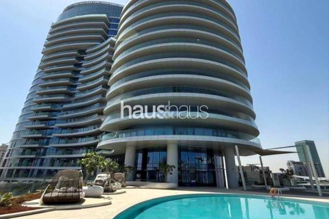 Appartement à Downtown Dubai (Downtown Burj Dubai), Dubai, 1 chambre, 80 m², № 44182 - photo 12