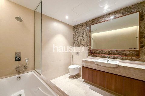 Appartement à Downtown Dubai (Downtown Burj Dubai), Dubai, 1 chambre, 80 m², № 44182 - photo 4