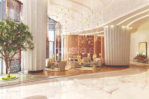 Appartement à Downtown Dubai (Downtown Burj Dubai), Dubai, 1 chambre, 80 m², № 44182 - photo 15