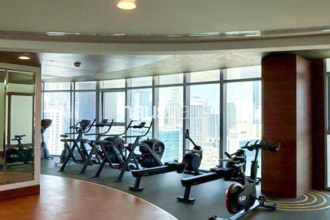 Appartement à Downtown Dubai (Downtown Burj Dubai), Dubai, 1 chambre, 80 m², № 44182 - photo 13
