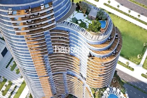Appartement à Downtown Dubai (Downtown Burj Dubai), Dubai, 1 chambre, 80 m², № 44182 - photo 18