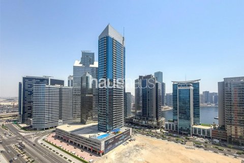 Appartement à Downtown Dubai (Downtown Burj Dubai), Dubai, 1 chambre, 80 m², № 44182 - photo 9
