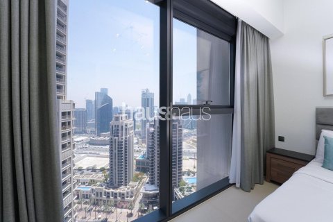 Apartment in Opera District, Downtown Dubai (Downtown Burj Dubai), Dubai 1 bedroom, 62 sq.m. № 44183 - photo 12