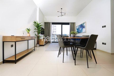 Apartment in Opera District, Downtown Dubai (Downtown Burj Dubai), Dubai 1 bedroom, 62 sq.m. № 44183 - photo 2
