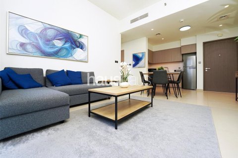 Apartment in Opera District, Downtown Dubai (Downtown Burj Dubai), Dubai 1 bedroom, 62 sq.m. № 44183 - photo 5
