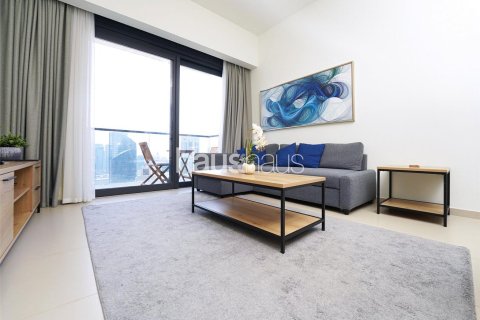 Apartment in Opera District, Downtown Dubai (Downtown Burj Dubai), Dubai 1 bedroom, 62 sq.m. № 44183 - photo 3