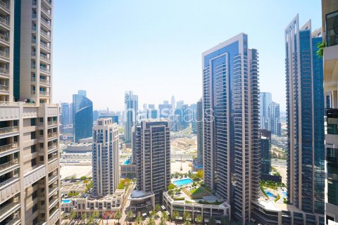 Apartment in Opera District, Downtown Dubai (Downtown Burj Dubai), Dubai 1 bedroom, 62 sq.m. № 44183 - photo 1