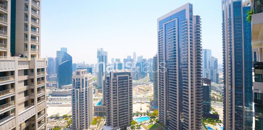 Apartment in Opera District, Downtown Dubai (Downtown Burj Dubai), Dubai 1 bedroom, 62 sq.m. № 44183