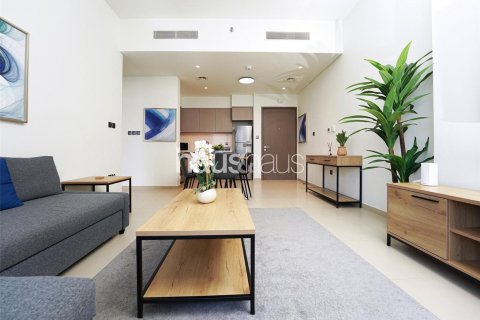 Apartment in Opera District, Downtown Dubai (Downtown Burj Dubai), Dubai 1 bedroom, 62 sq.m. № 44183 - photo 4