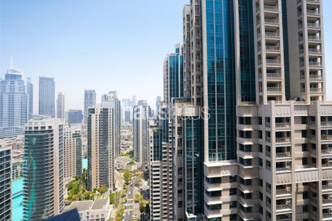 Apartment in Opera District, Downtown Dubai (Downtown Burj Dubai), Dubai 1 bedroom, 62 sq.m. № 44183 - photo 13