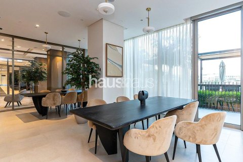 Apartamento en Opera District, Downtown Dubai (Downtown Burj Dubai), Dubai, 2 dormitorios, 116 m², № 44184 - foto 17