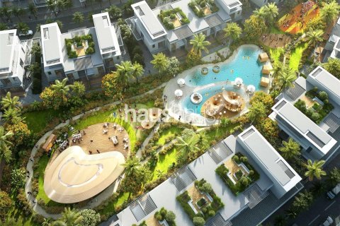 Maison de ville à Dubai Land, Dubai, 4 chambres, 215 m², № 44173 - photo 10