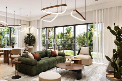 Maison de ville à Dubai Land, Dubai, 4 chambres, 215 m², № 44173 - photo 7
