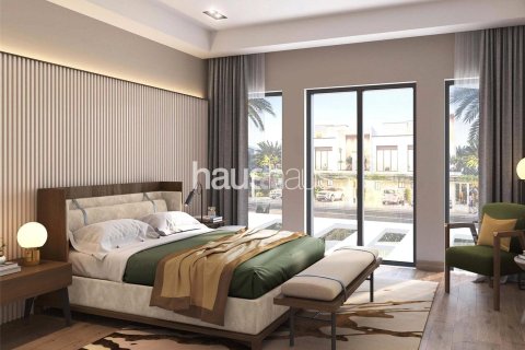 Maison de ville à Dubai Land, Dubai, 4 chambres, 215 m², № 44173 - photo 5