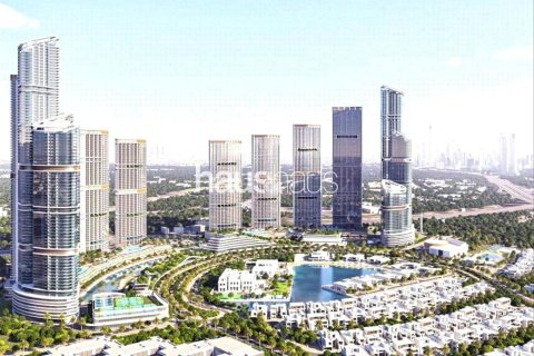 شقة في Sobha Hartland, مدينة محمد بن راشد, دبي 1غرف نوم, 68 م² رقم 44180 - صورة 5