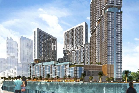 شقة في Sobha Hartland, مدينة محمد بن راشد, دبي 2 غرف نوم, 97 م² رقم 44179 - صورة 3