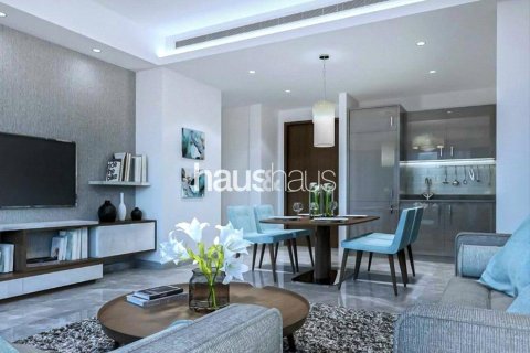 شقة في Sobha Hartland, مدينة محمد بن راشد, دبي 2 غرف نوم, 97 م² رقم 44179 - صورة 5