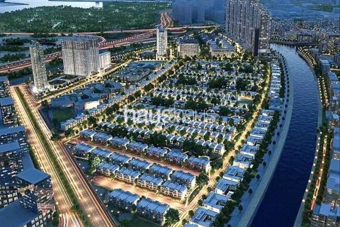 شقة في Sobha Hartland, مدينة محمد بن راشد, دبي 2 غرف نوم, 97 م² رقم 44179 - صورة 11