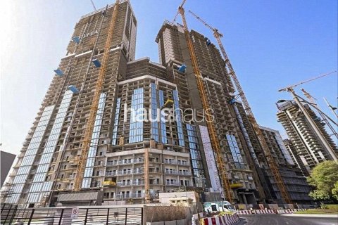 شقة في Sobha Hartland, مدينة محمد بن راشد, دبي 2 غرف نوم, 97 م² رقم 44179 - صورة 2