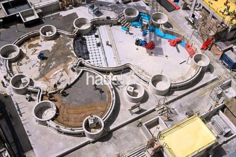 شقة في Sobha Hartland, مدينة محمد بن راشد, دبي 2 غرف نوم, 97 م² رقم 44179 - صورة 10
