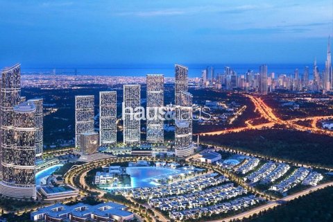 شقة في Sobha Hartland, مدينة محمد بن راشد, دبي 2 غرف نوم, 97 م² رقم 44179 - صورة 1