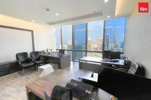 Office in Downtown Dubai (Downtown Burj Dubai), Dubai 313.4 sq.m. № 123759 - photo 10