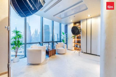 Office in Downtown Dubai (Downtown Burj Dubai), Dubai 313.4 sq.m. № 123759 - photo 9