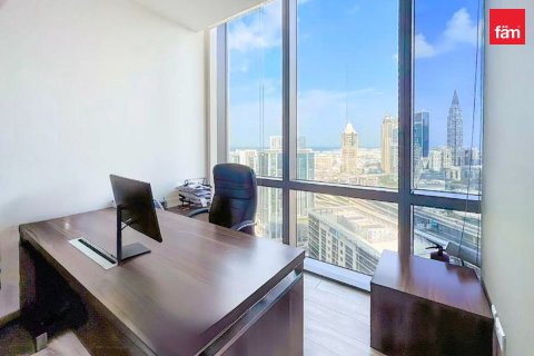 Office in Downtown Dubai (Downtown Burj Dubai), Dubai 313.4 sq.m. № 123759 - photo 7
