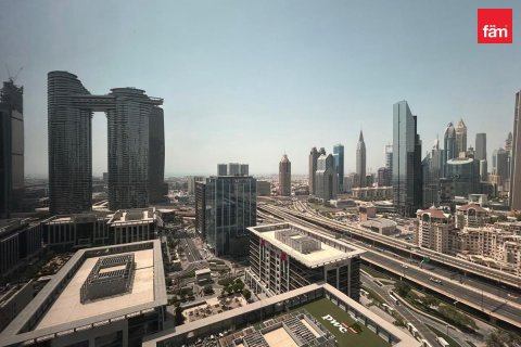 Office in Downtown Dubai (Downtown Burj Dubai), Dubai 313.4 sq.m. № 123759 - photo 3