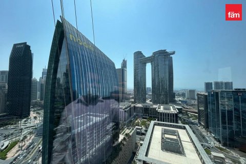 Office in Downtown Dubai (Downtown Burj Dubai), Dubai 313.4 sq.m. № 123759 - photo 4
