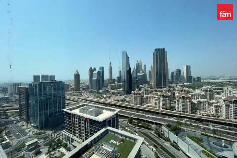 Office in Downtown Dubai (Downtown Burj Dubai), Dubai 313.4 sq.m. № 123759 - photo 2