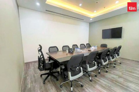 Office in Downtown Dubai (Downtown Burj Dubai), Dubai 313.4 sq.m. № 123759 - photo 6
