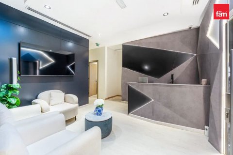 Bureau à Downtown Dubai (Downtown Burj Dubai), Dubai, 313.4 m², № 123759