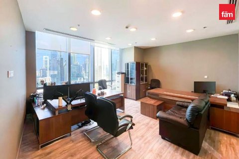 Office in Downtown Dubai (Downtown Burj Dubai), Dubai 313.4 sq.m. № 123759 - photo 8