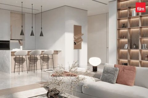 Duplex in DIFC, Dubai 3 bedrooms, 264.8 sq.m. № 123763 - photo 5