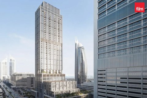 Duplex in DIFC, Dubai 3 bedrooms, 264.8 sq.m. № 123763 - photo 11