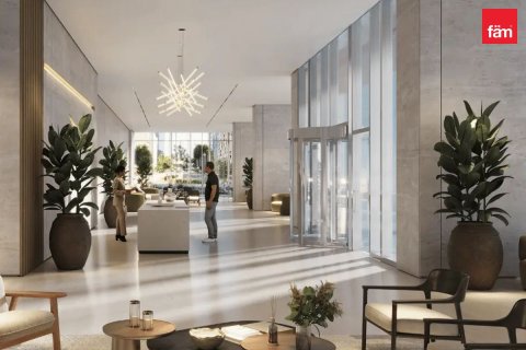 Duplex in DIFC, Dubai 3 bedrooms, 264.8 sq.m. № 123763 - photo 12