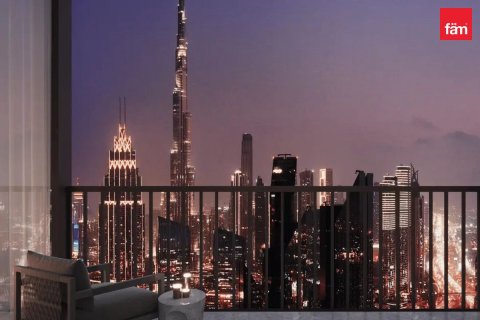 Duplex in DIFC, Dubai 3 bedrooms, 264.8 sq.m. № 123763 - photo 7